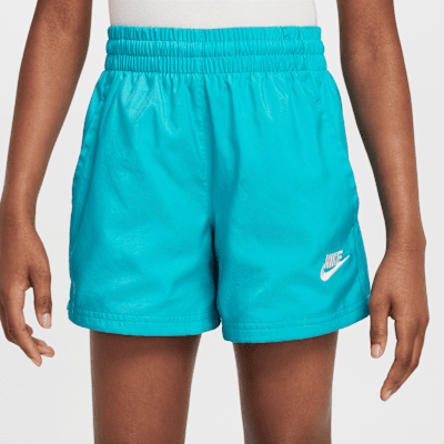 Nike Sportswear Club Big Kids' 4.5